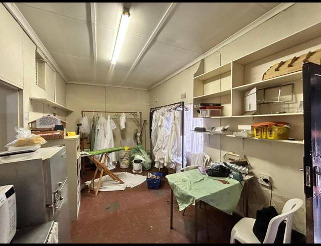 BUSINESS FOR SALE IN GEDULD